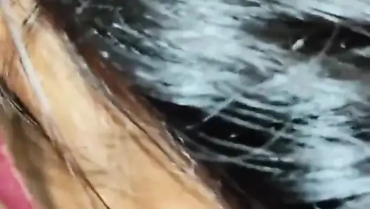 Jadwal suami & istri setiap malamnya.  Full HD