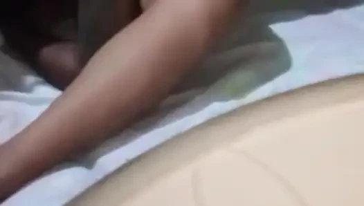 Pinay Has Been Played by Her Husband