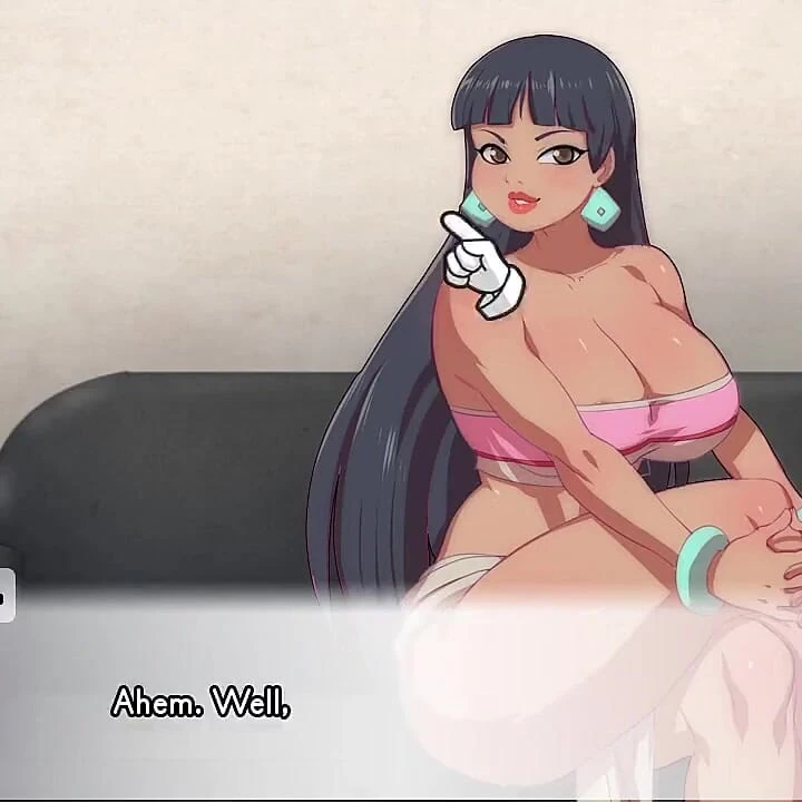 Waifuhub - частина 18 - chel sex interview the road to el dorado від loveskysanhentai