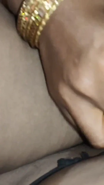 Must-share moment from "HARD FUCKING MY SEXY WIFE RIDING MY DICK"