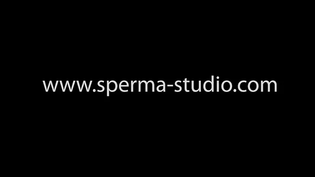 Спермо-гэнгбэнг-оргия - сексуальная Susi и Mariska - часть 2 - 50624
