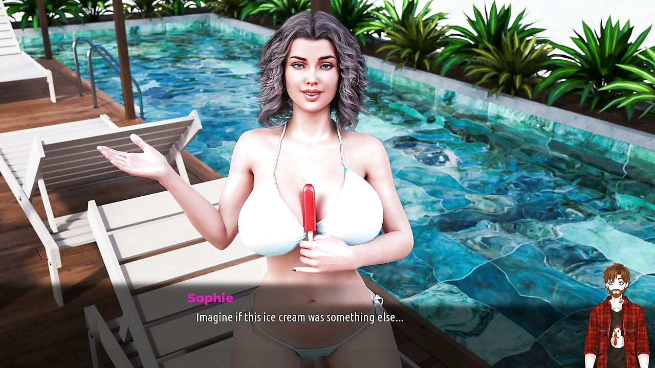 MILFs of Sunvilles S2 - ( PT 23 ) - L7team