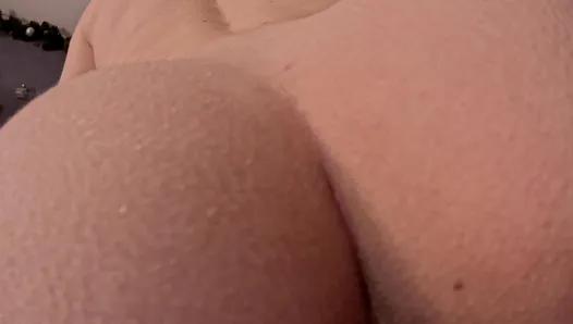 Can I seat on your face? Custom 4K video by HornyJohny66