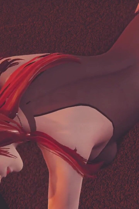 이 밀프는 연속으로 2 거대한 질싸를 가질 수 있습니다 - Travis Millpi