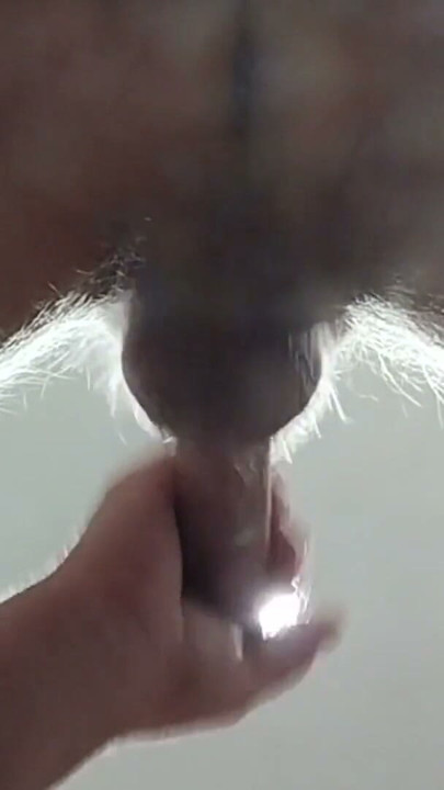 sucking dick and getting a mouthful of my cum | Clip 1