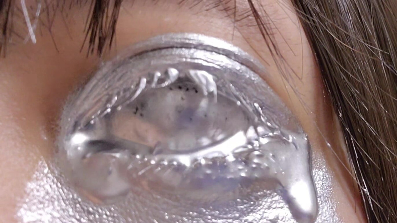 SILVER EYE