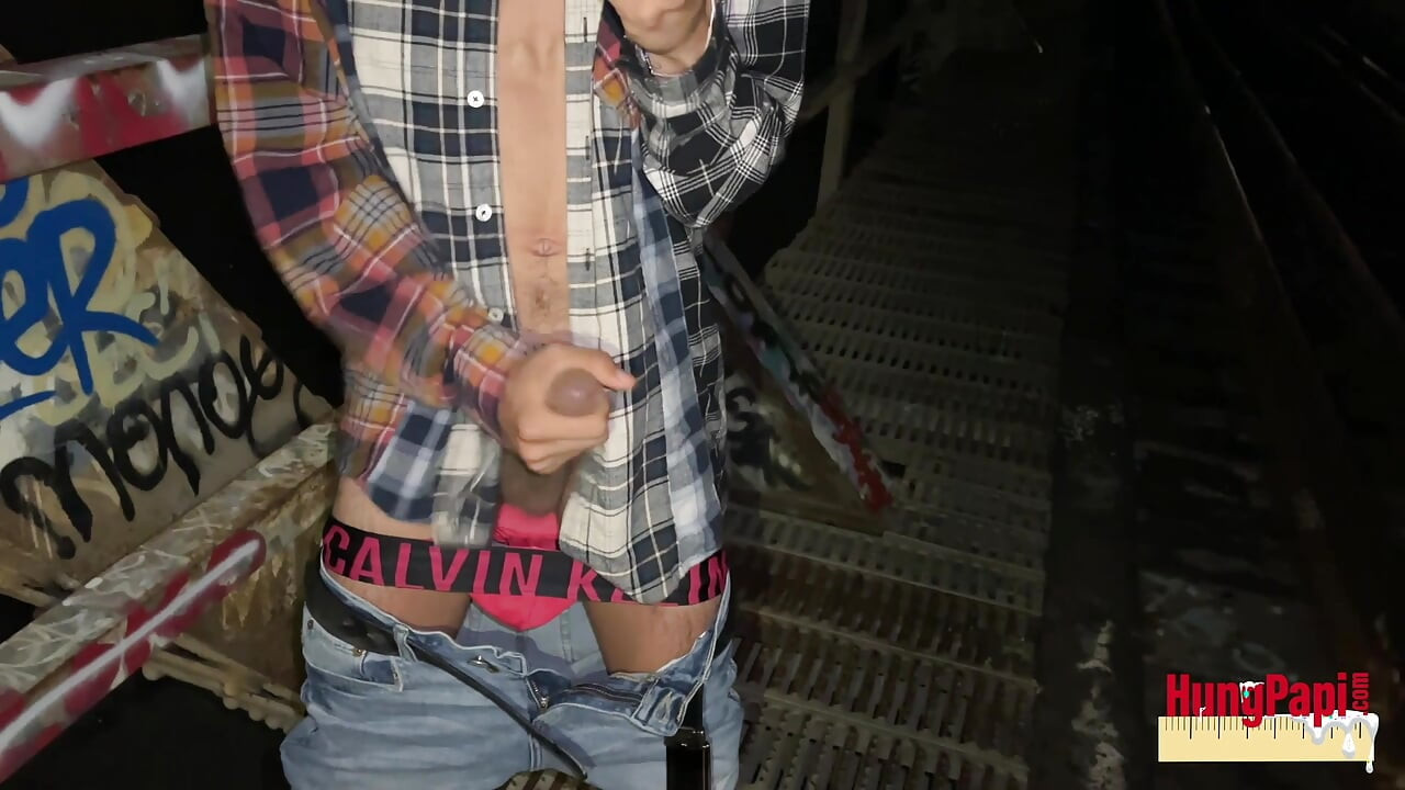 Jerk off - 4 Day Load Solo Twink Dick Massive Xl Monster