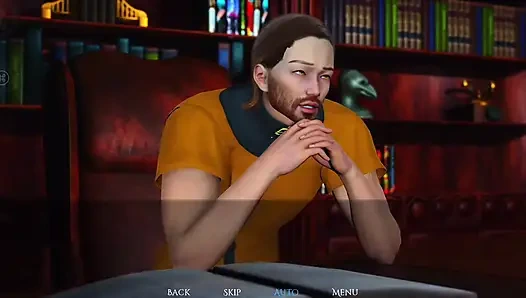 Thorns Beneath the Wings - Best Parts - Part 10