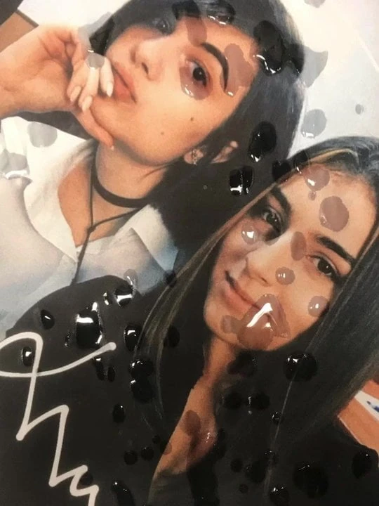 Cum tribute + bro bating with a bud