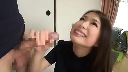 Сюрприз на дому. Наблюдение превращается в общее желание