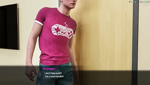 MILFs von Sunville von L7team - fast vom College ausgewiesen, stiefmutter Daisy weiß, wie man ihn aufmuntert 70