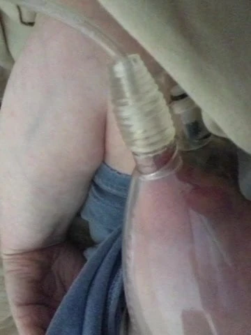Tit Sucking 1