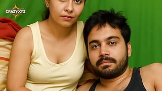 Indian Village Hot Bhabhi Pronita Sex With His Boyfriend In Home