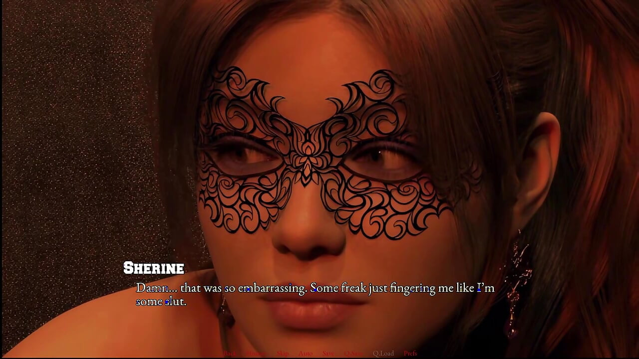 Агент Шерин (часть 9)