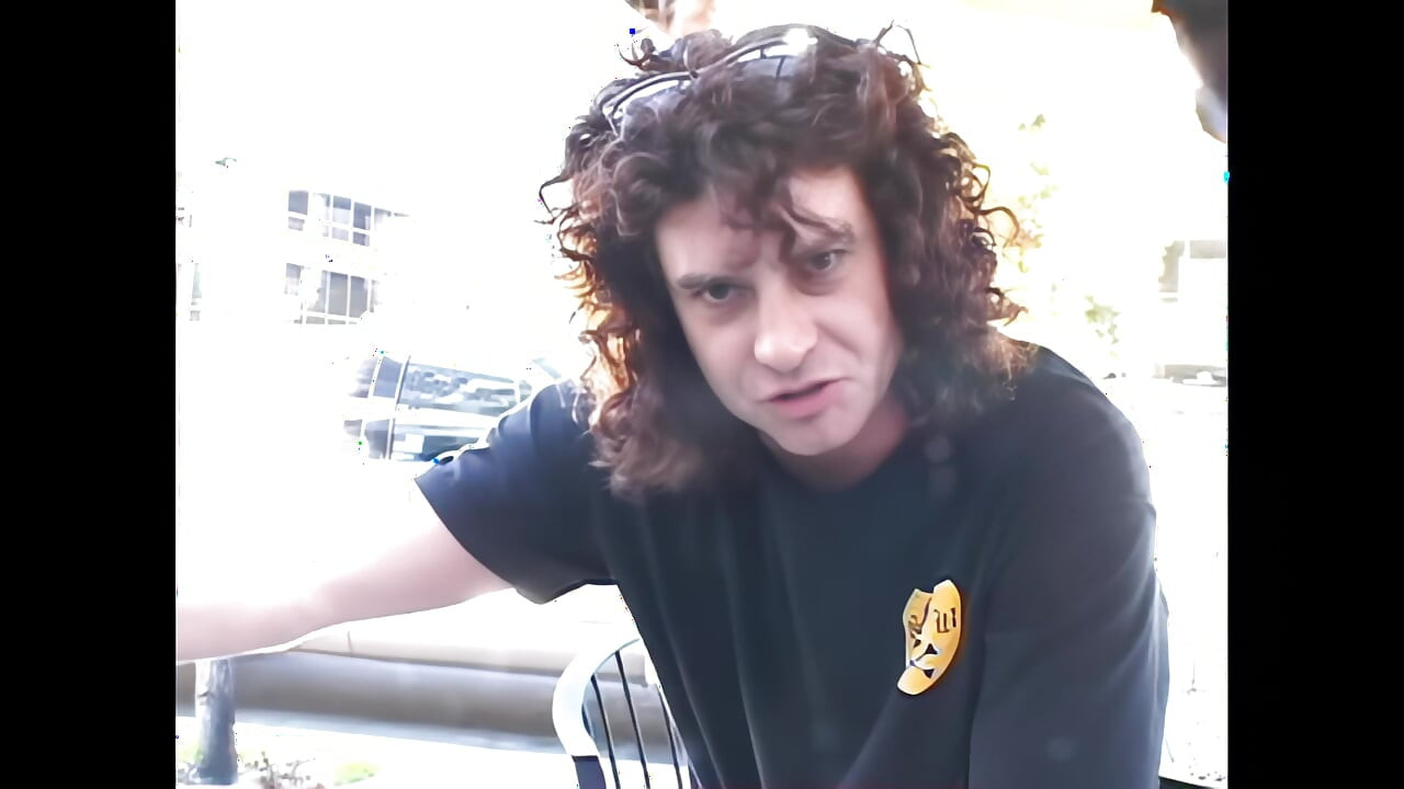 Audrey Hollander: Penembusan Berganda Liar untuk Pussy Kecil Saya