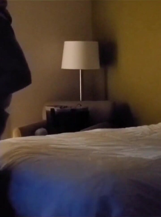 Door Open Invite Hotel Sex Hot Couple