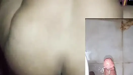 Indian housewife video call fingaring with husband so much hungry wife pussy