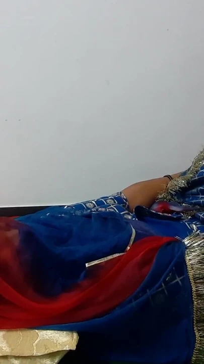 Momento poderoso de "Kavitamaam fodendo no quarto oyo"