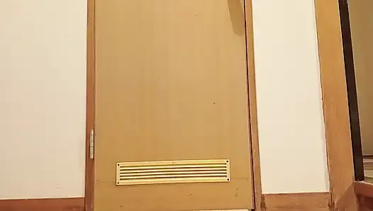Tuvalet 1 gece 2 gün
