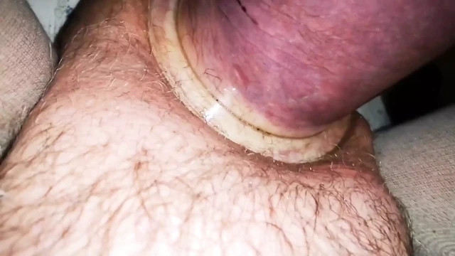 Close up Extreme Pumping Again