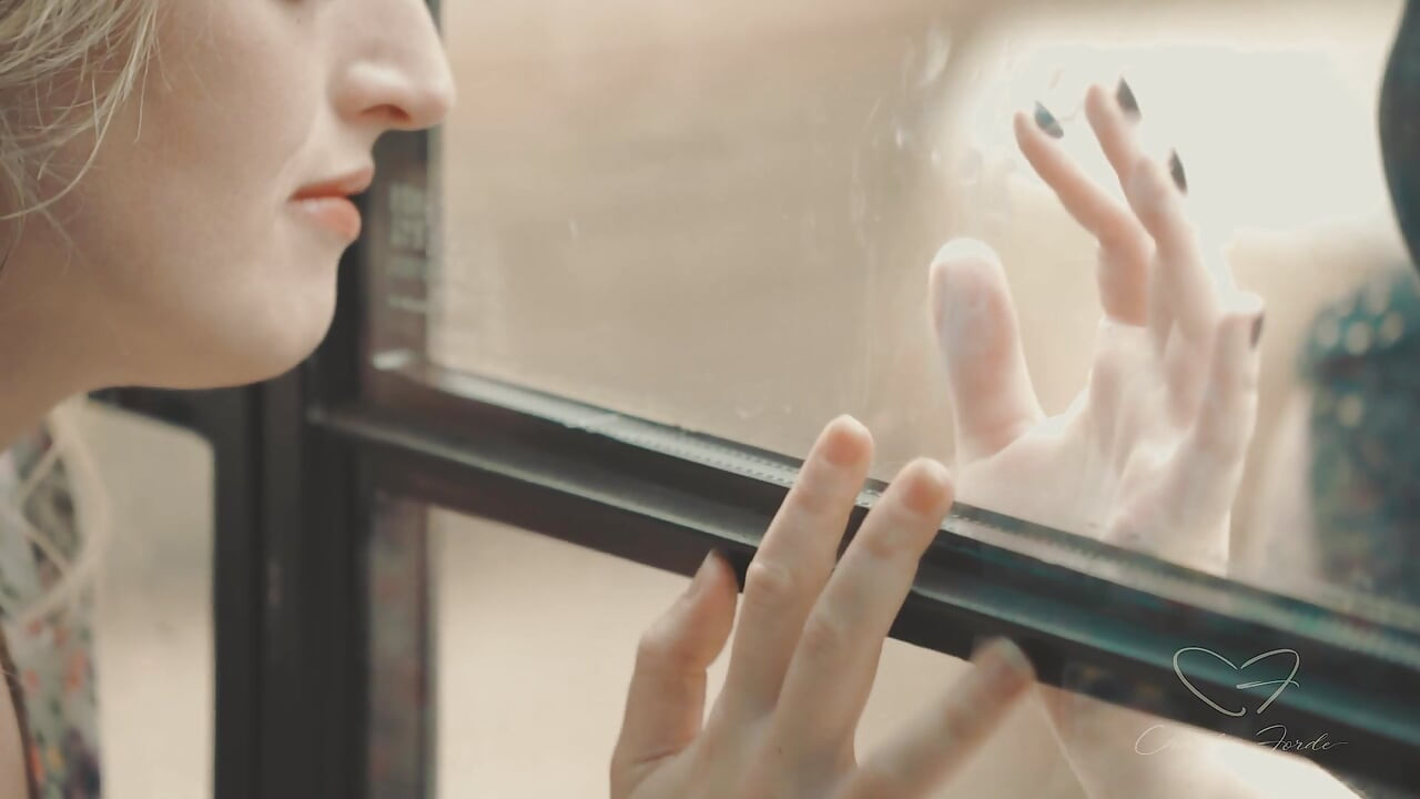 Divided Featuring Charlie Forde, Astrid Love