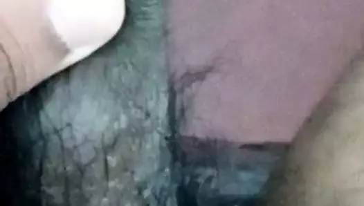 el sıkışma