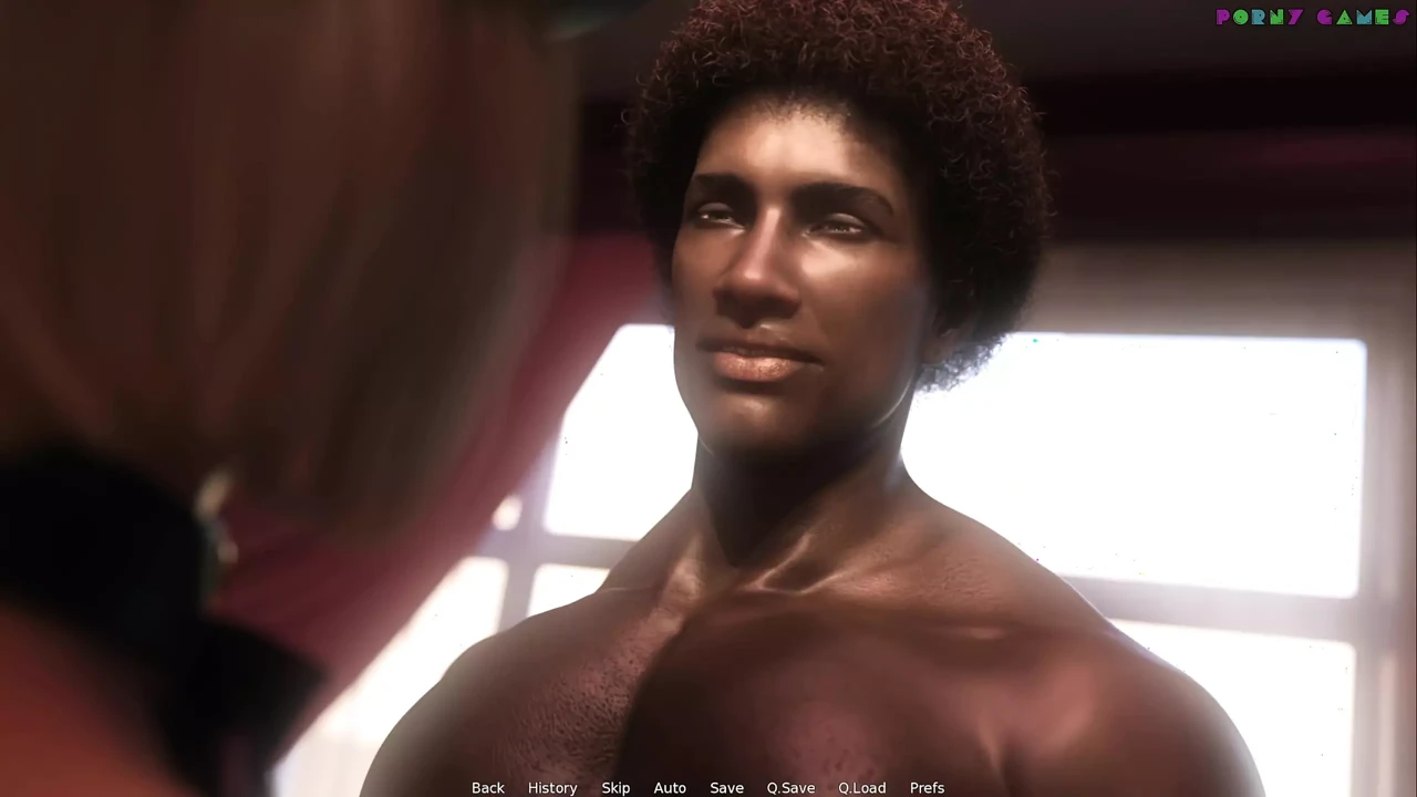 Shadows of Desire by Shamandev - First Time with Bianca and Polina 42
