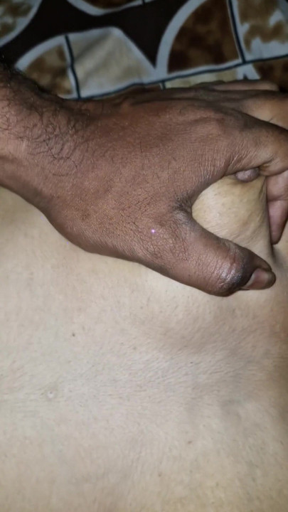 Newly Married Couple Sex in Bedroom | Clip 2