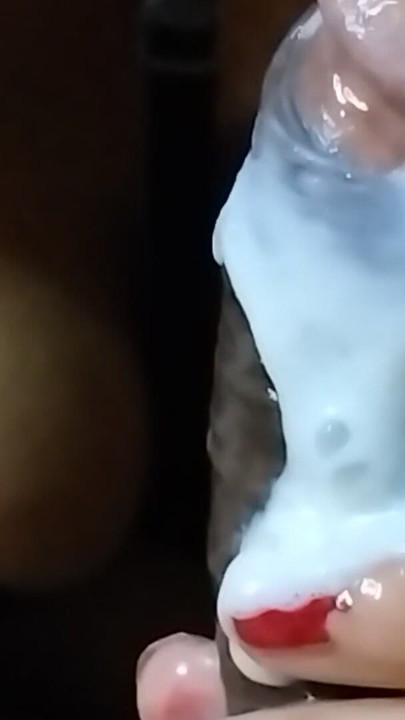 Sasur nay bahu ko cream Laga kar land chusa | Clip 3