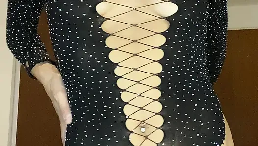 The Slutty Secretary Infallibly Relieves Her Boss's Stress