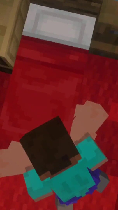 FapRock Minecraft Bedrock Jenny Mod - Jenny er her! I Bedrock og har en ganske interessant modell og noen fine pupper... | Klipp 3