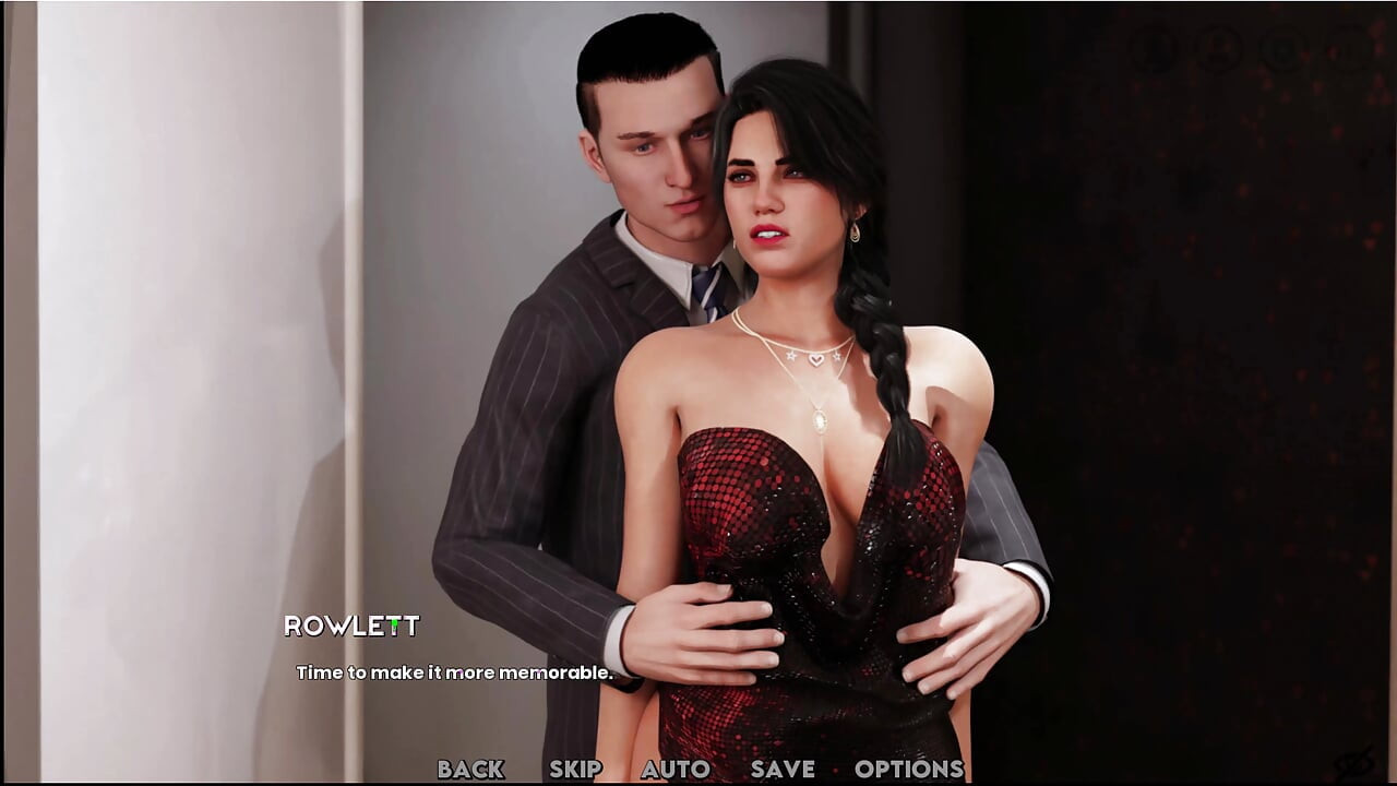 Unseen Instincts 4 - Nicole and Sebastian Played with Each Other While Peaking on Someone Else... Kelly Got Fucked