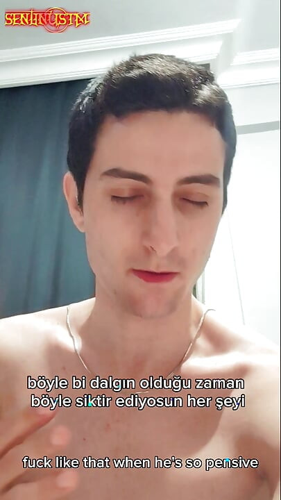 Sexy Turkish Man Fucks Girl