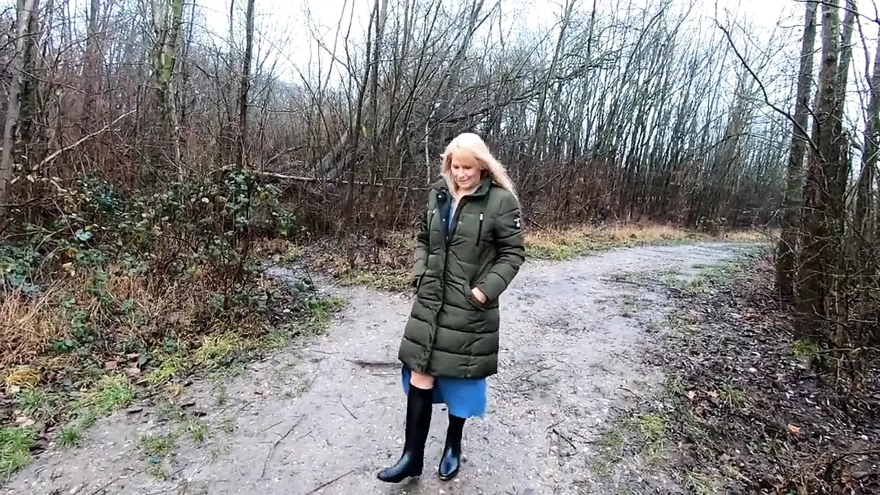 Lick My Rubber Boots