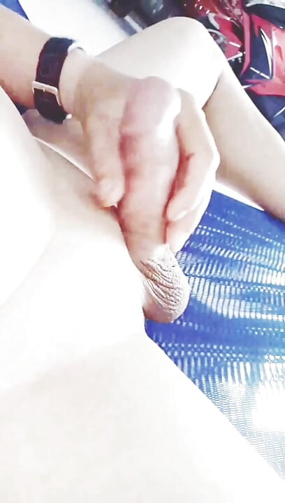 Nice wanking