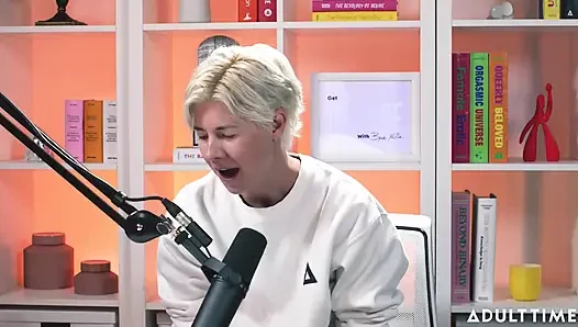 Chanel Camryn si Ratu Yang Bergeliat | Podcast Khusus Orang Dewasa