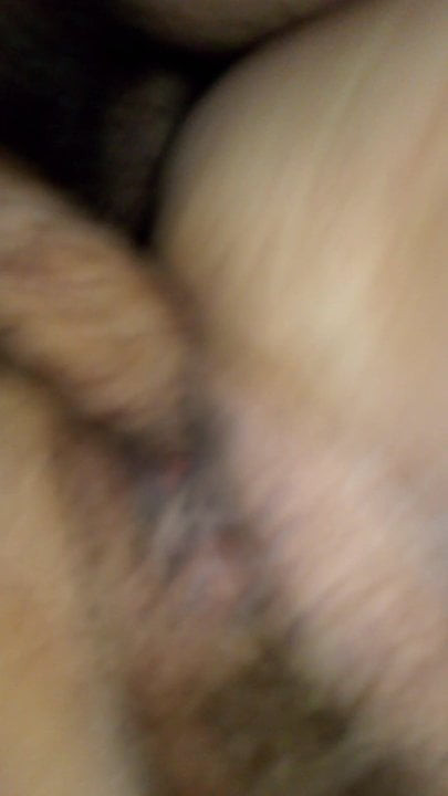 Stranger fuck my wife