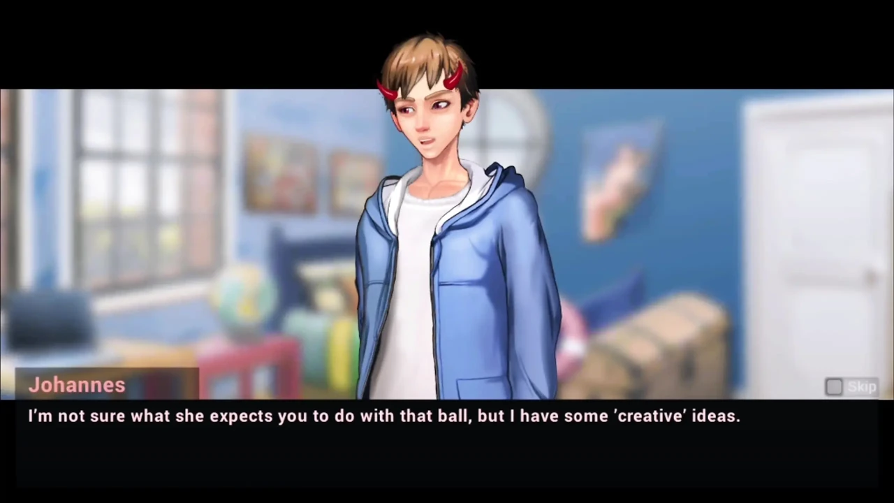 Taffy tales #20: Clara gave me a blow job