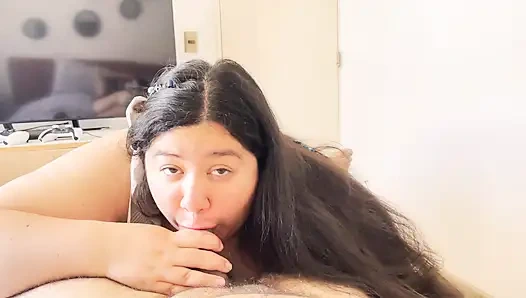 Lizren - I Craved His Penis