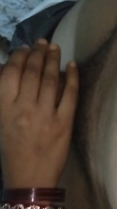 First time Oil massage and cum shot from my girlfriend | Clip 1