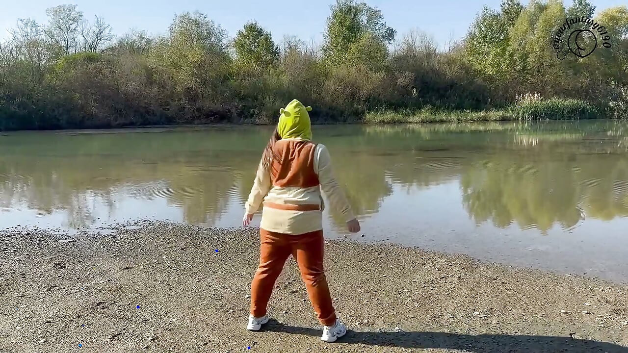 פלוצים מפחידים: פסטיבל פלוצים ליל כל הקדושים