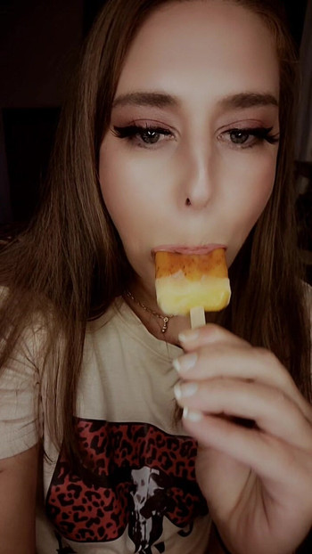 popsicle