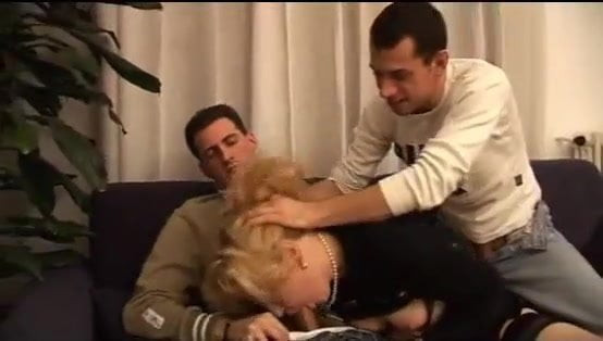 L'intervista a mamma