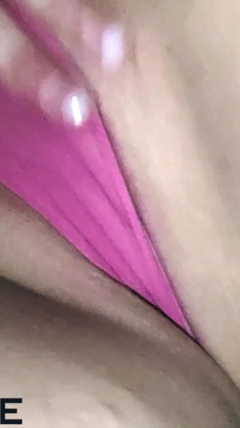 Being Naughty at the Uber