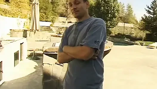 Movie From Dee of Chica Boom