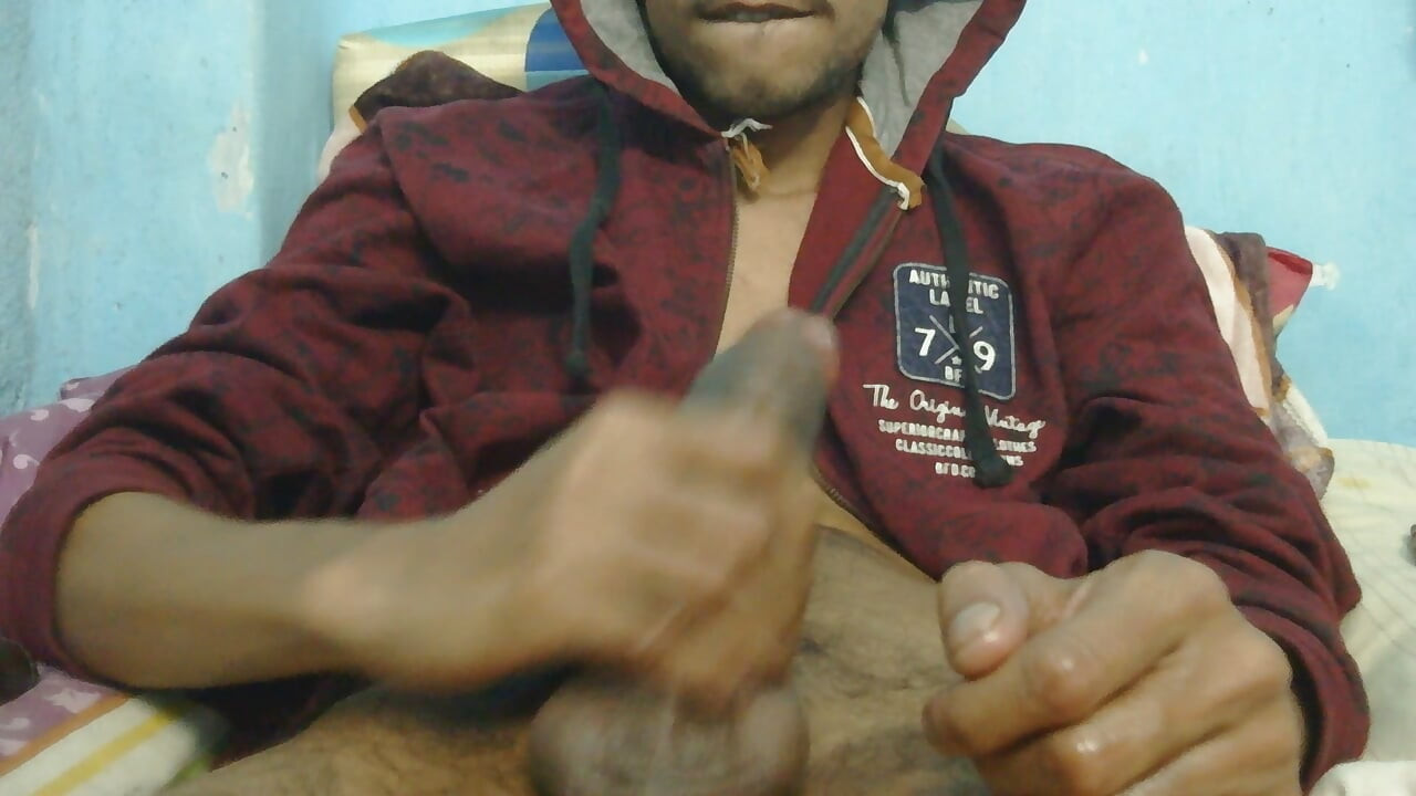 Ngocok kontol ngacengku habis-habisan