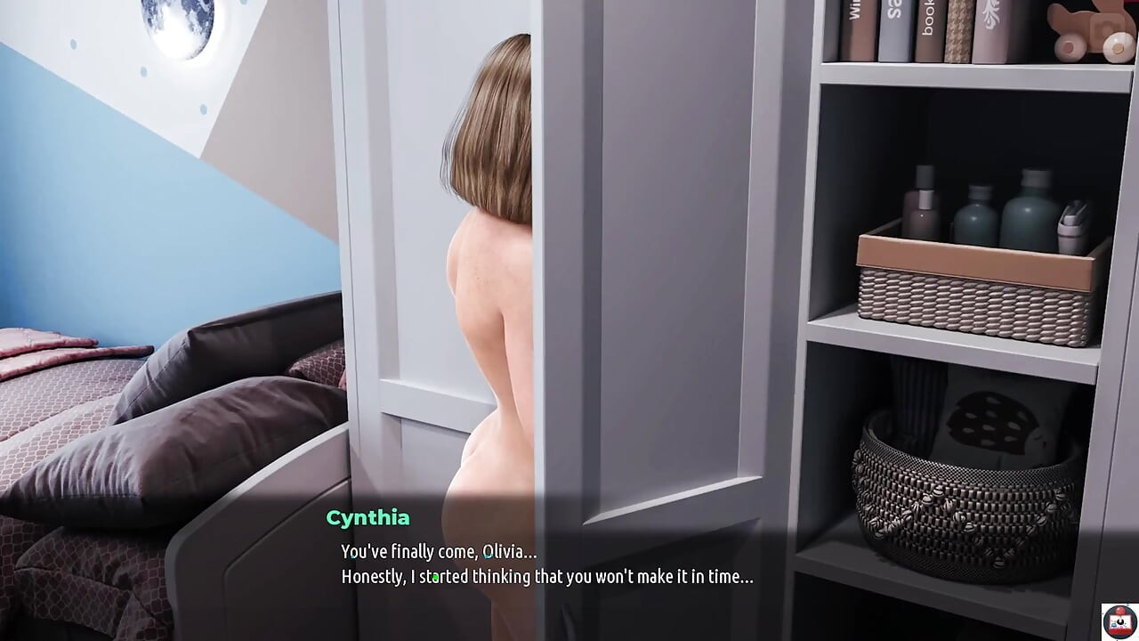 MILFs von Sunville - Ep 06