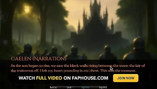 Шипы под крыльями - лучшие части - часть 3