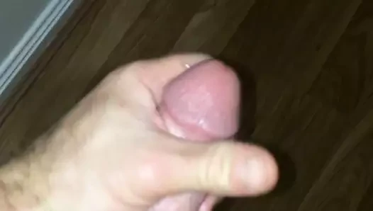 Jimbo cums