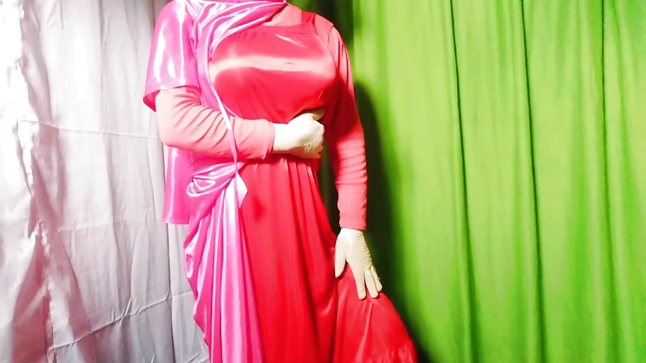 Bengali very beautiful stepmother